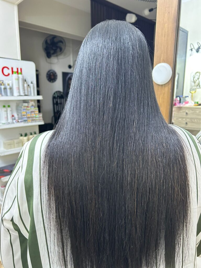 Sanaa Ahmed Beauty Salon near Gardenia Heights New Cairo