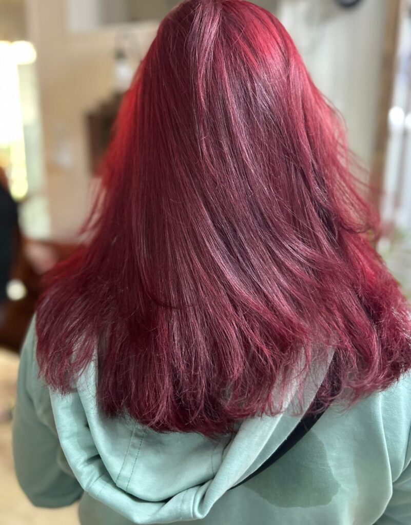 IMG-20260419-WA0041 Hair color services for women in New Cairo beauty salon