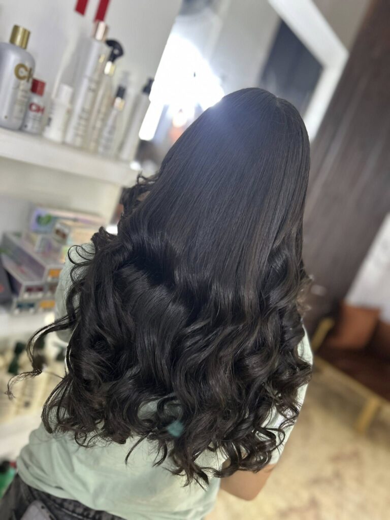 women-only beauty salon 3rd settlement new cairo chi enviro treatment

