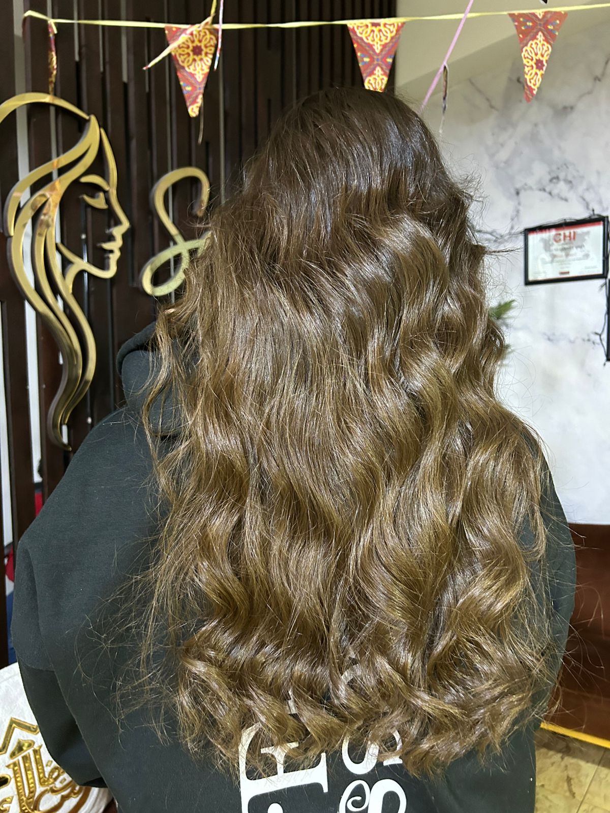 bridal hair makeup package new cairo capital wedding