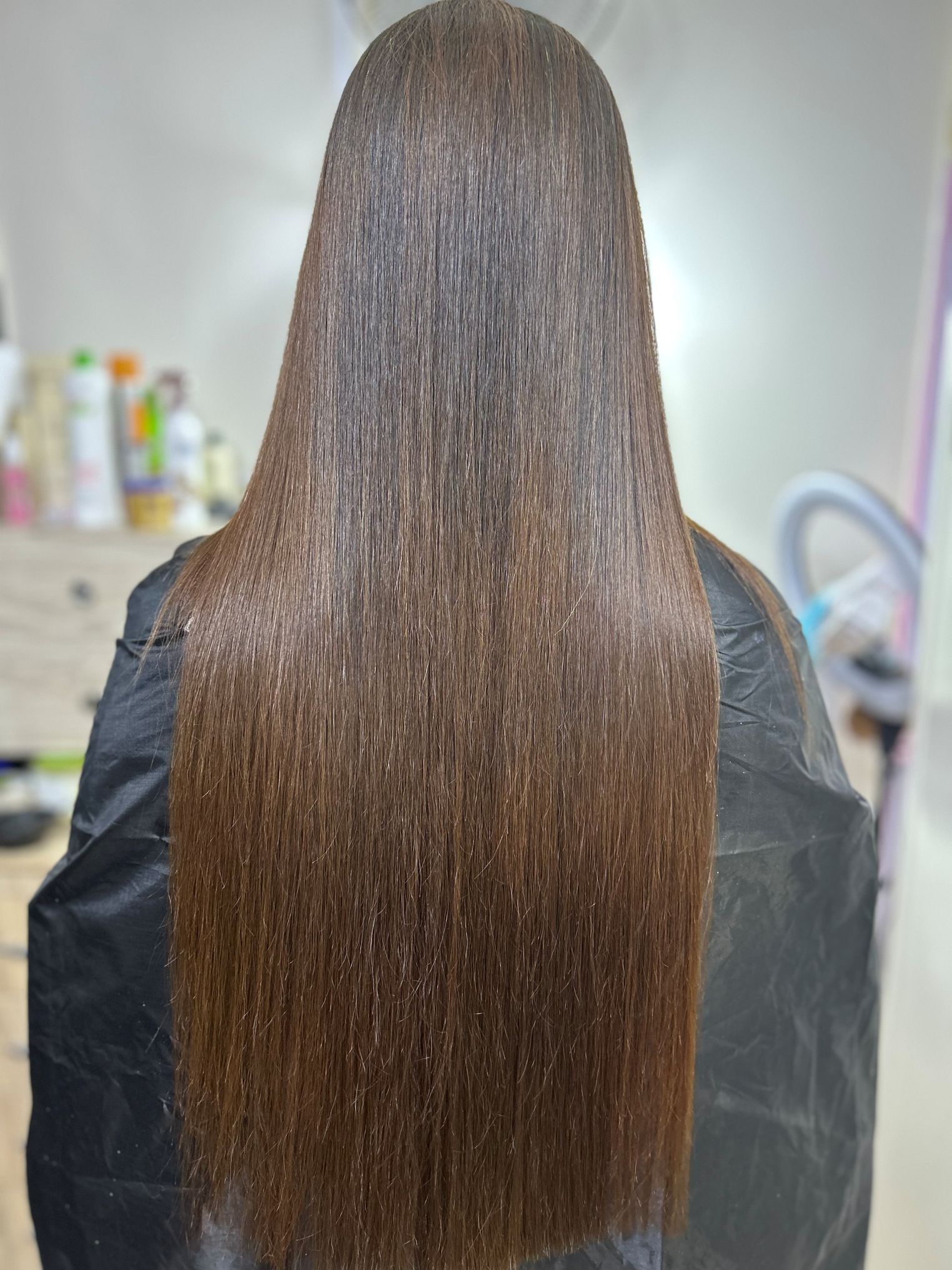 chi enviro keratin treatment 3rd settlement new cairo
