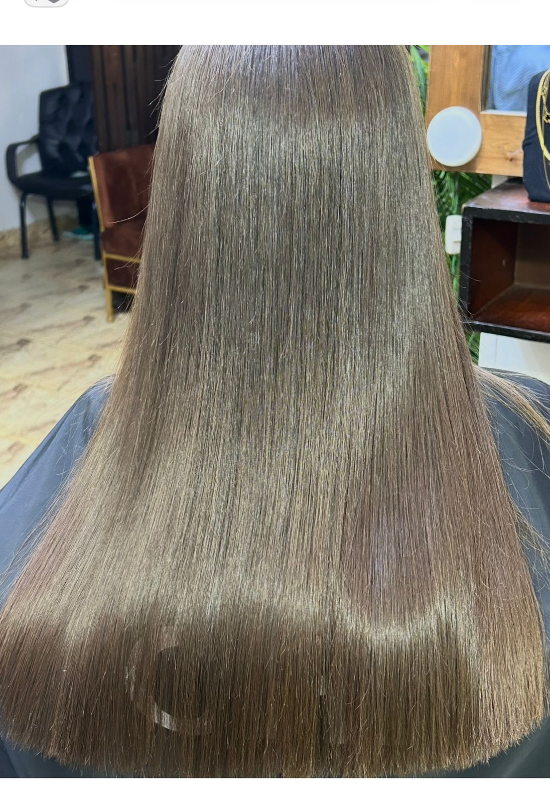 professional hair treatment near ring road new cairo